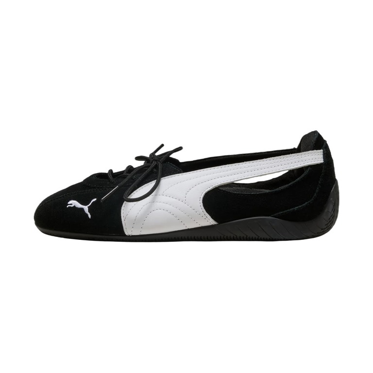 Puma Speedcat 'Ballet Nova Black White' Женские