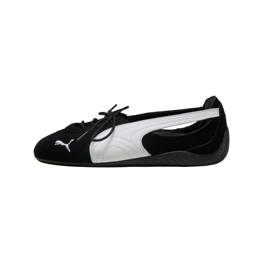 Ballet Nova Black White