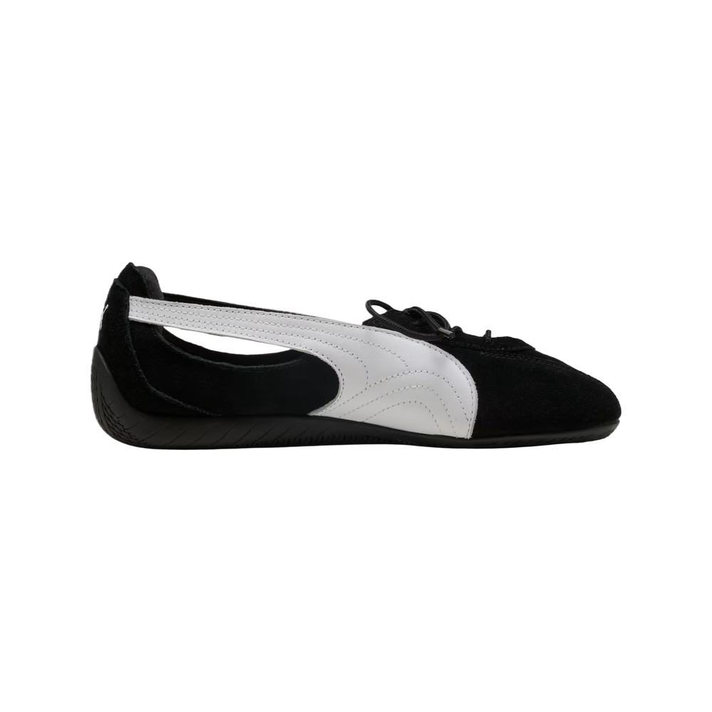 Puma Speedcat 'Ballet Nova Black White' Женские