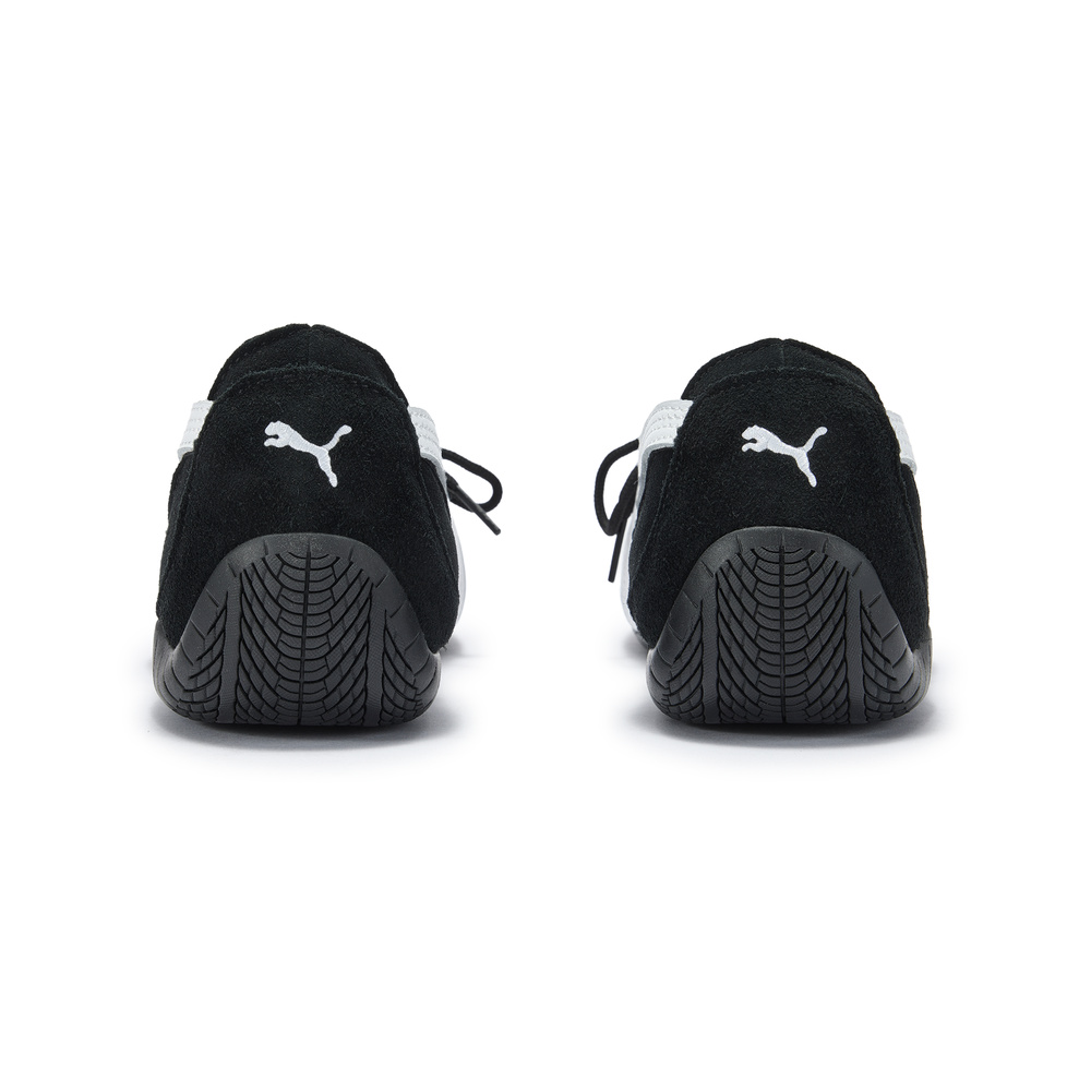 Puma Speedcat 'Ballet Nova Black White' Женские