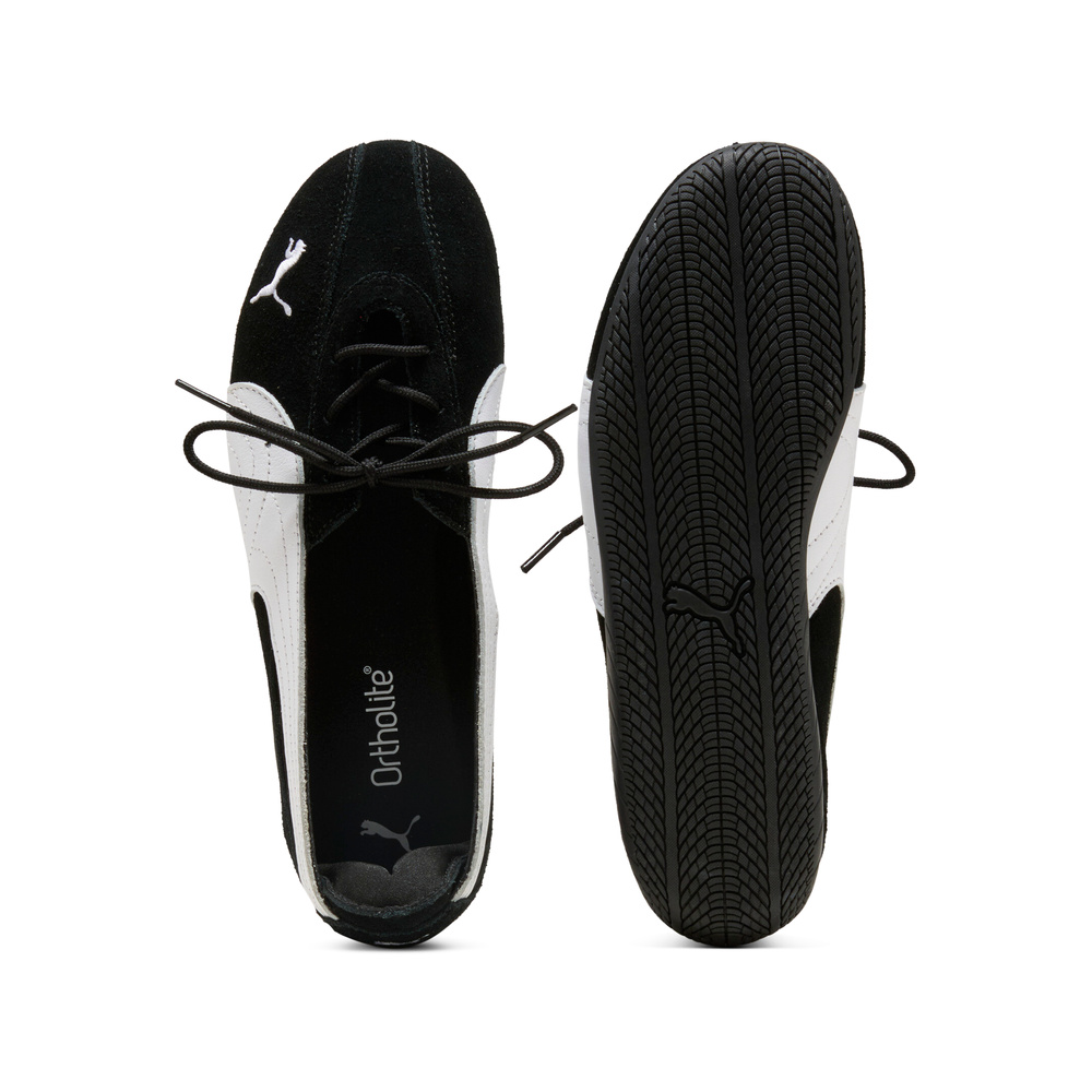 Puma Speedcat 'Ballet Nova Black White' Женские