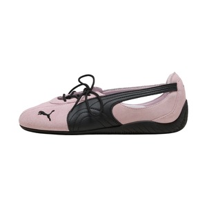 Ballet Nova Pink Black