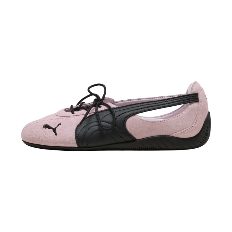 Puma Speedcat 'Ballet Nova Pink Black' Женские