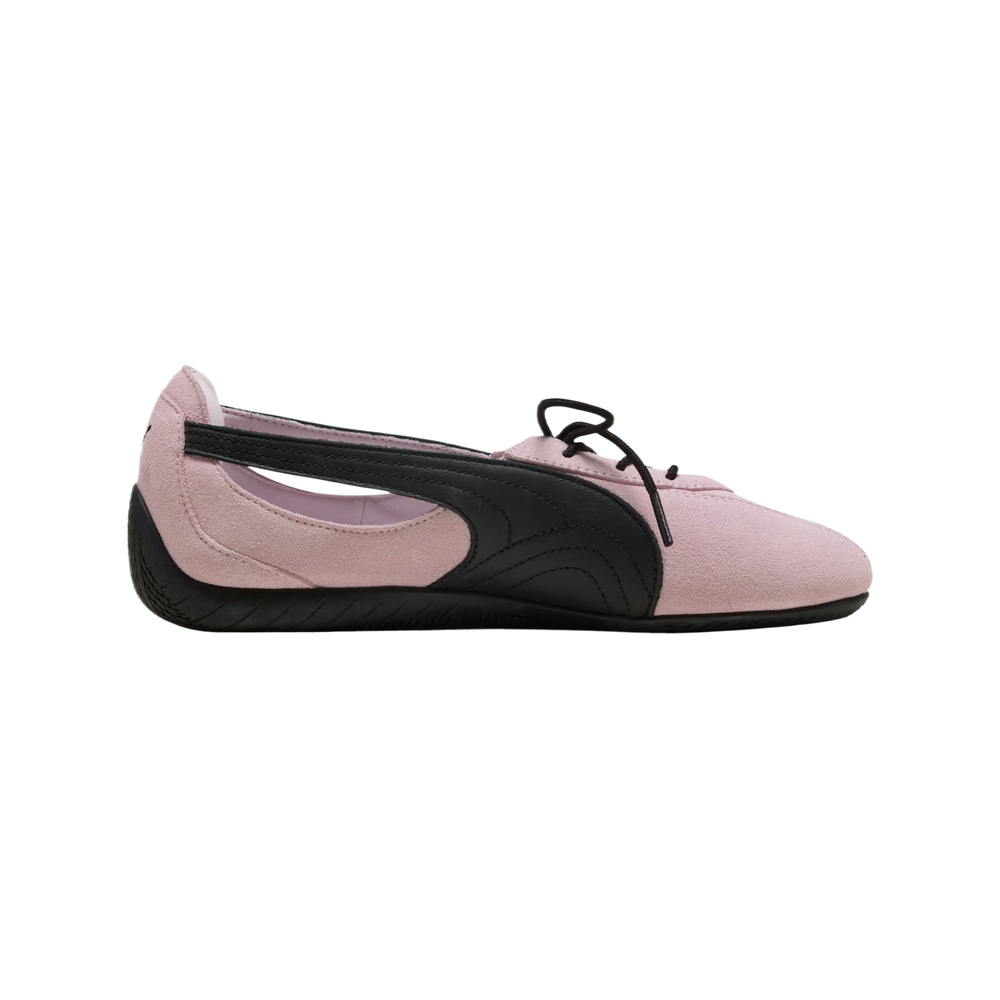 Puma Speedcat 'Ballet Nova Pink Black' Женские