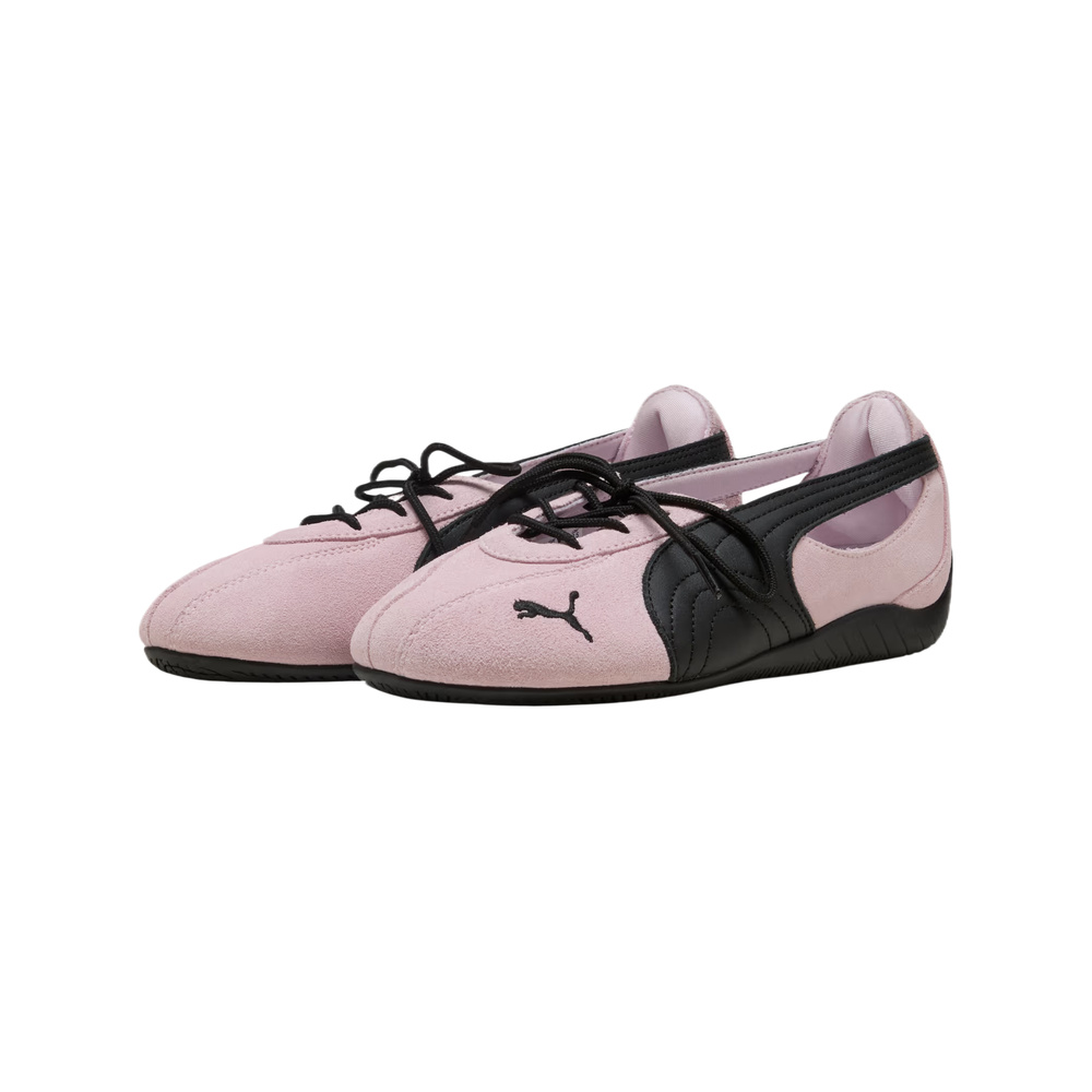 Puma Speedcat 'Ballet Nova Pink Black' Женские