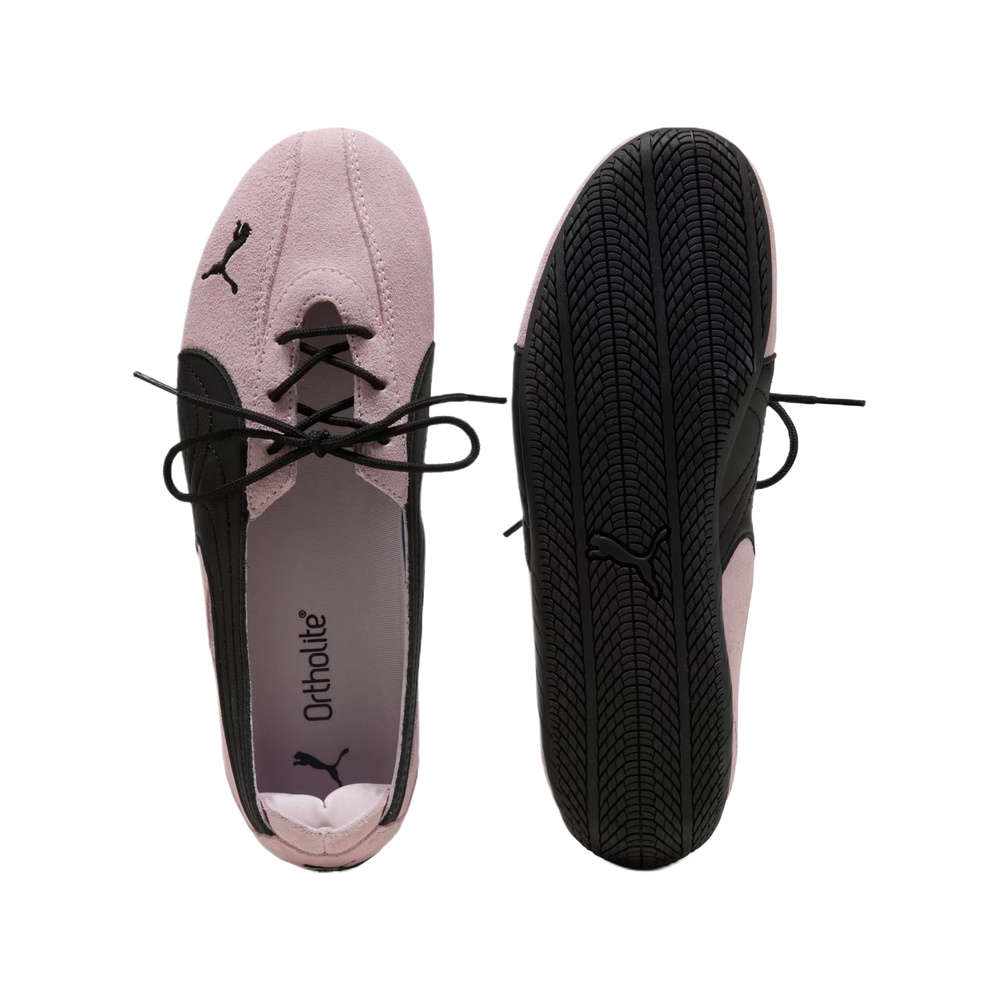 Puma Speedcat 'Ballet Nova Pink Black' Женские