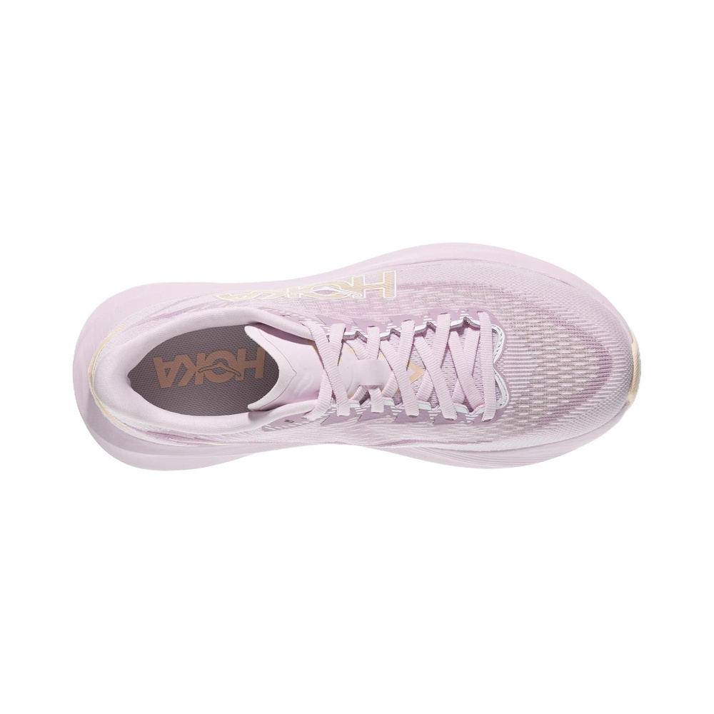 Hoka Mach 7 'Light Purple' Женские