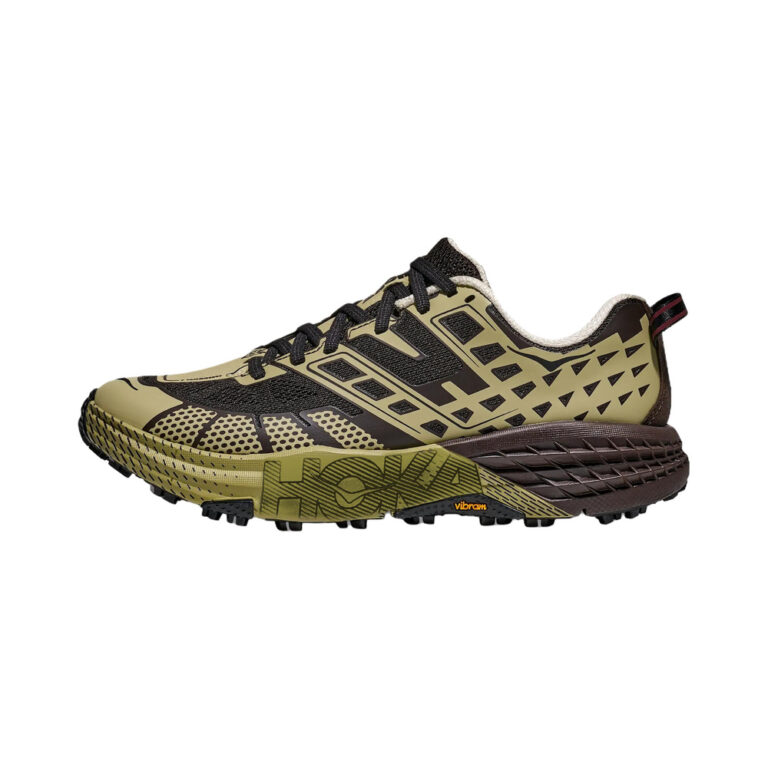 Hoka Speedgoat 2 'Light Khaki' Мужские