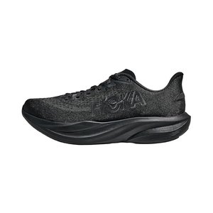 Hoka One One Mach 7 ‘Black’ Мужские
