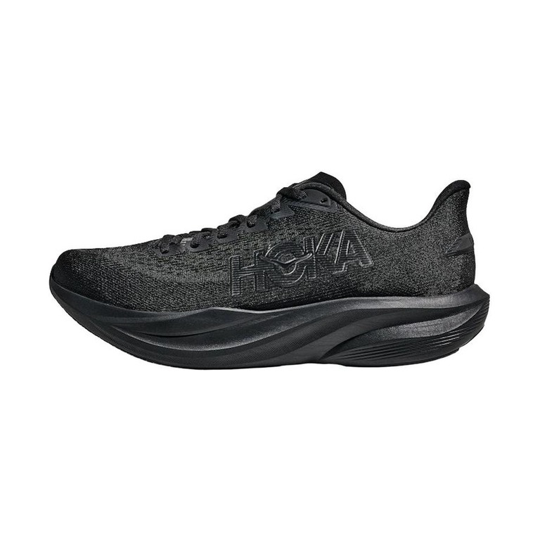 Hoka Mach 7 'Black' Мужские