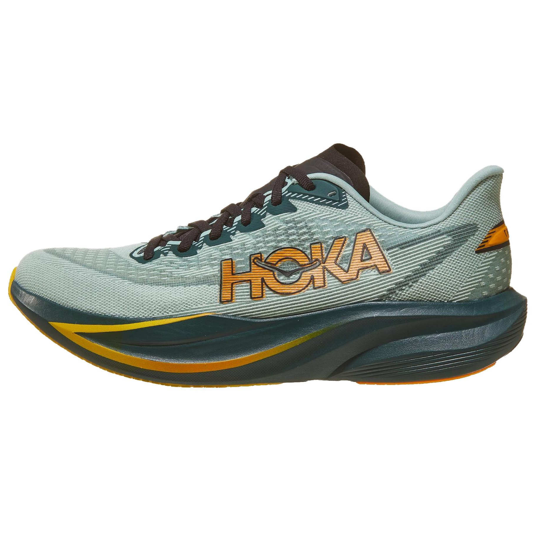 Hoka One Mach 7 'Sage Bay Leaf' Мужские