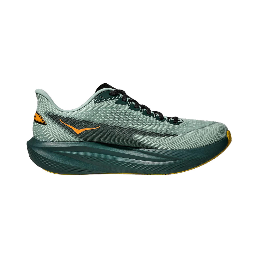 Hoka Mach 7 'Sage Bay Leaf' Мужские