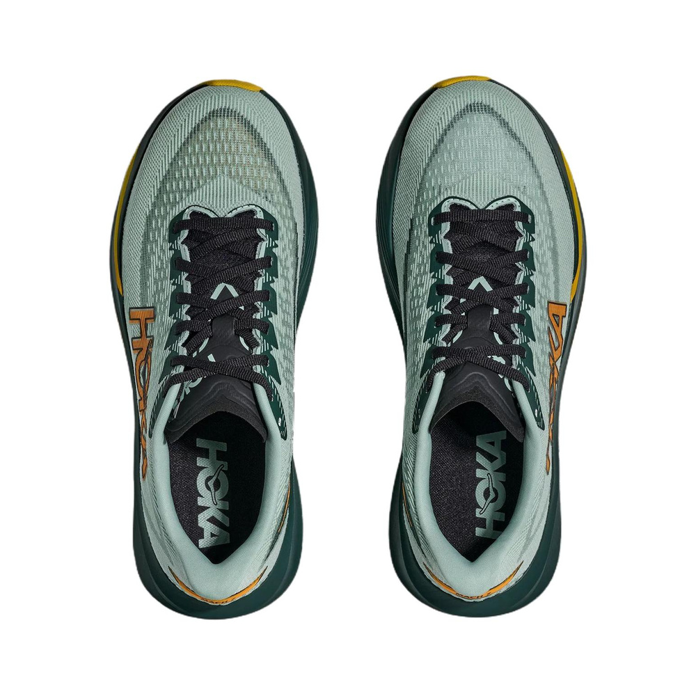 Hoka Mach 7 'Sage Bay Leaf' Мужские