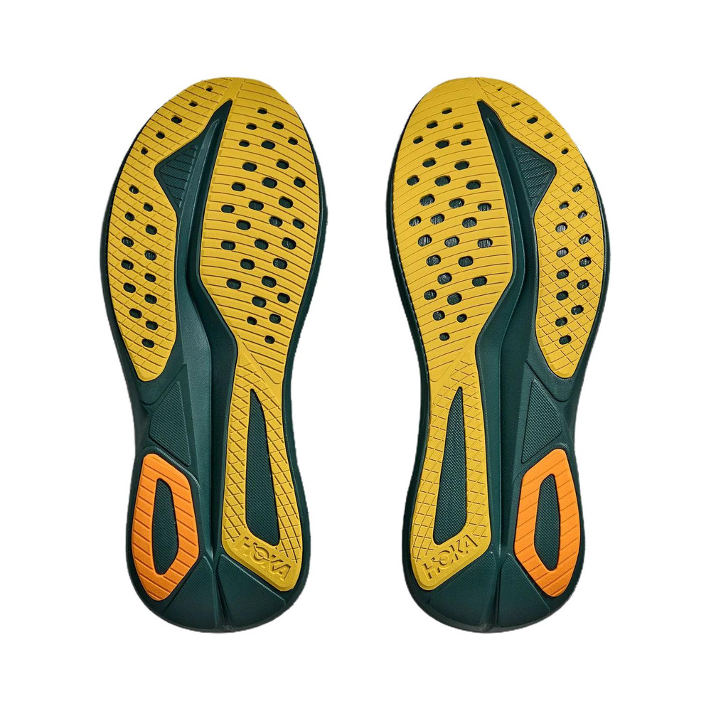 Hoka Mach 7 'Sage Bay Leaf' Мужские