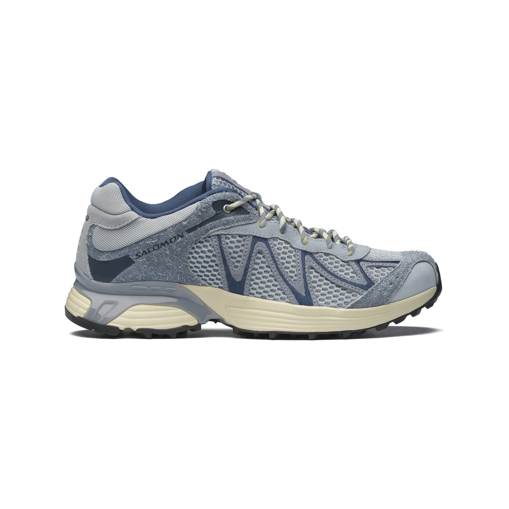 Salomon XT-Whisper Embroidery 'Pearl Blue Tradewinds Spellbound' Унисекс