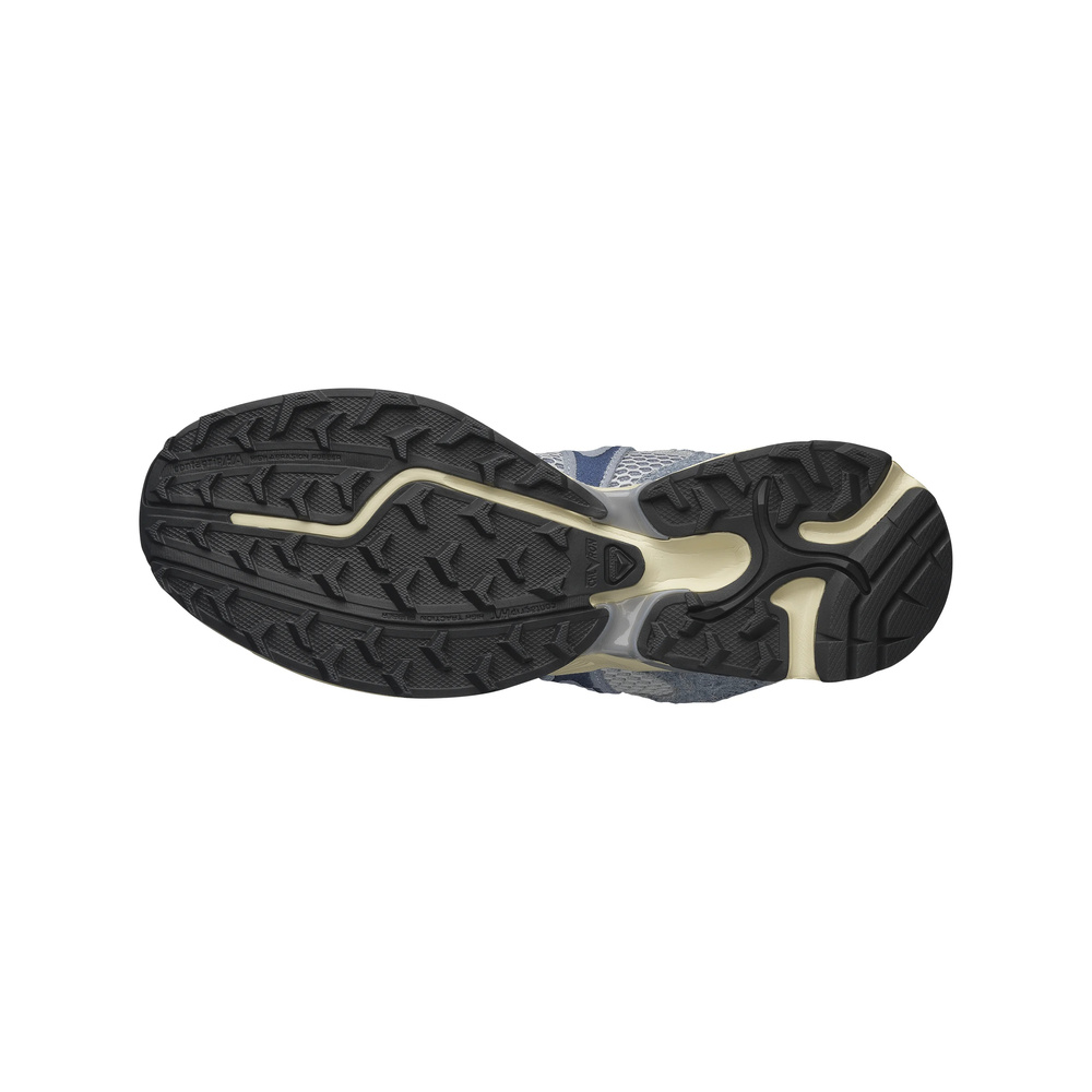 Salomon XT-Whisper Embroidery 'Pearl Blue Tradewinds Spellbound' Унисекс