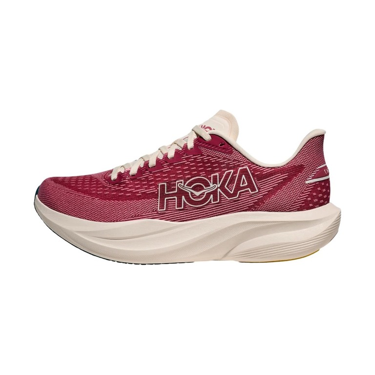 Hoka Mach 7 'Lingonberry Cranberry' Женские