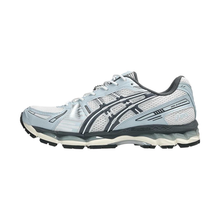 ASICS Gel-Kayano 12.1 'White / Grey' Мужские