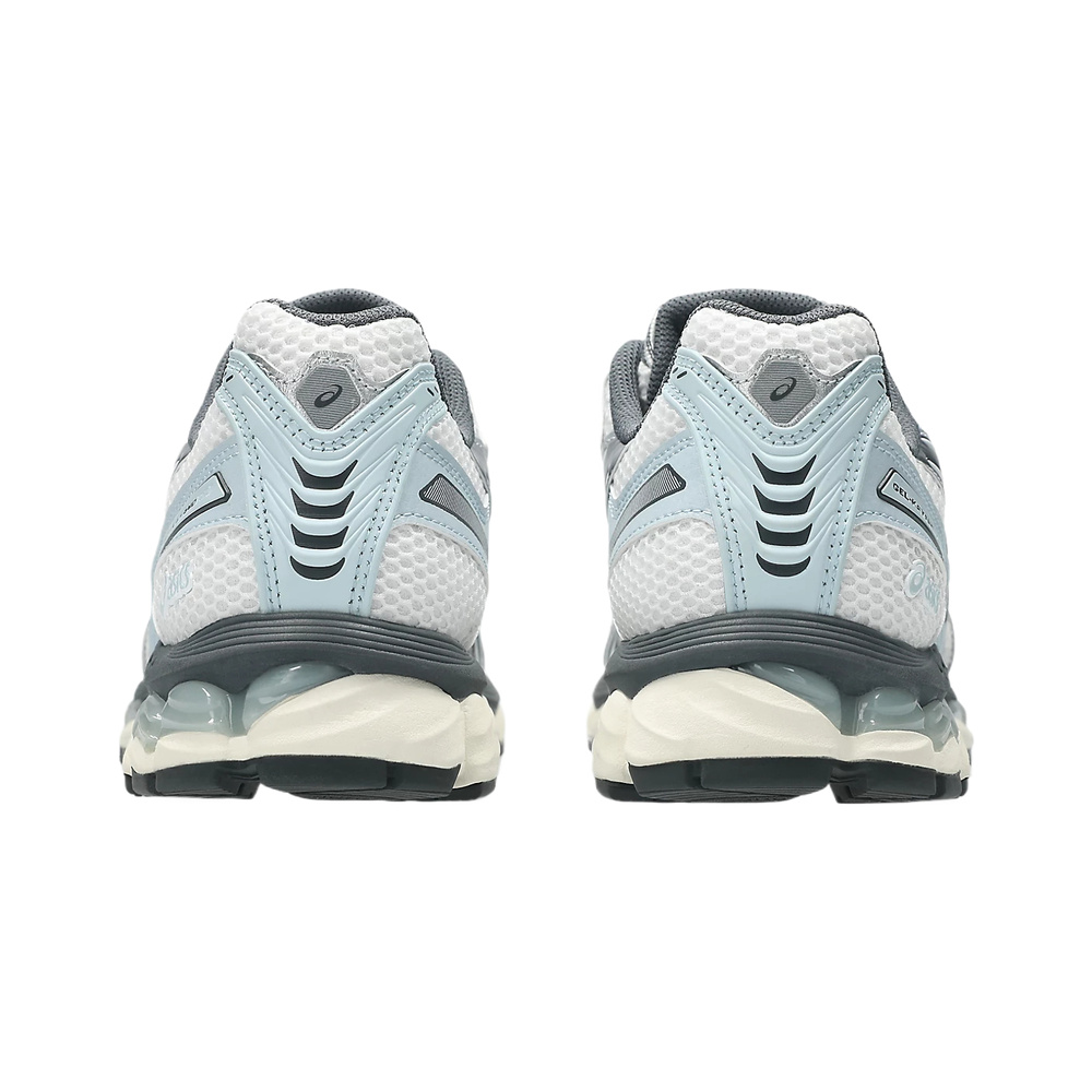 ASICS Gel Kayano 12,1 'White / Grey' Мужские