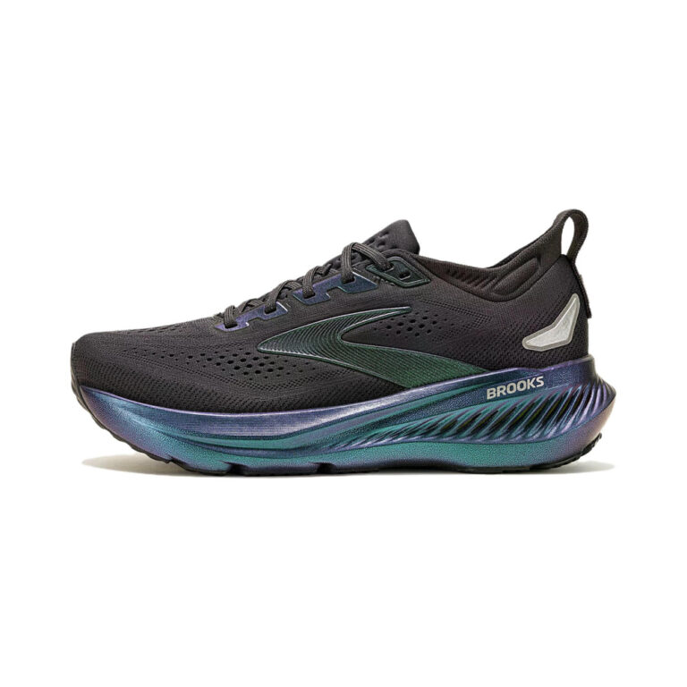 Brooks Glycerin 23 'Grey' Мужские