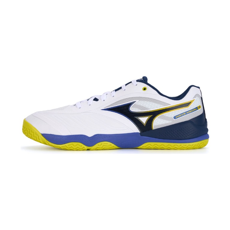Mizuno Wave Medal 8 'Multicolor' Мужские