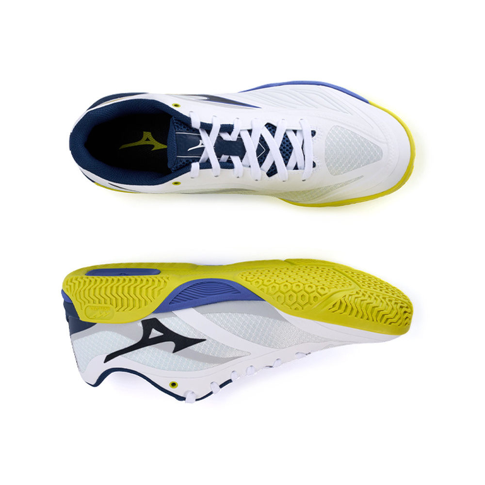 Mizuno Wave Medal 8 'Multicolor' Мужские