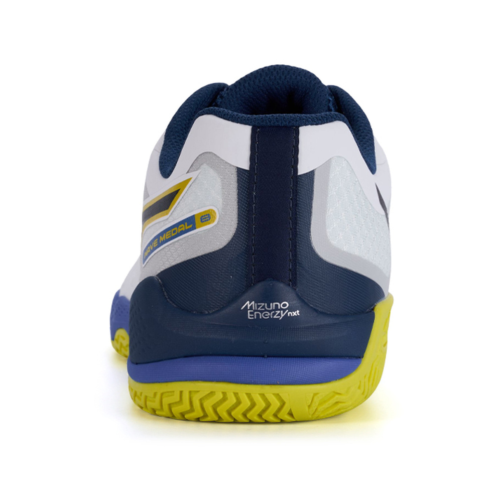 Mizuno Wave Medal 8 'Multicolor' Мужские
