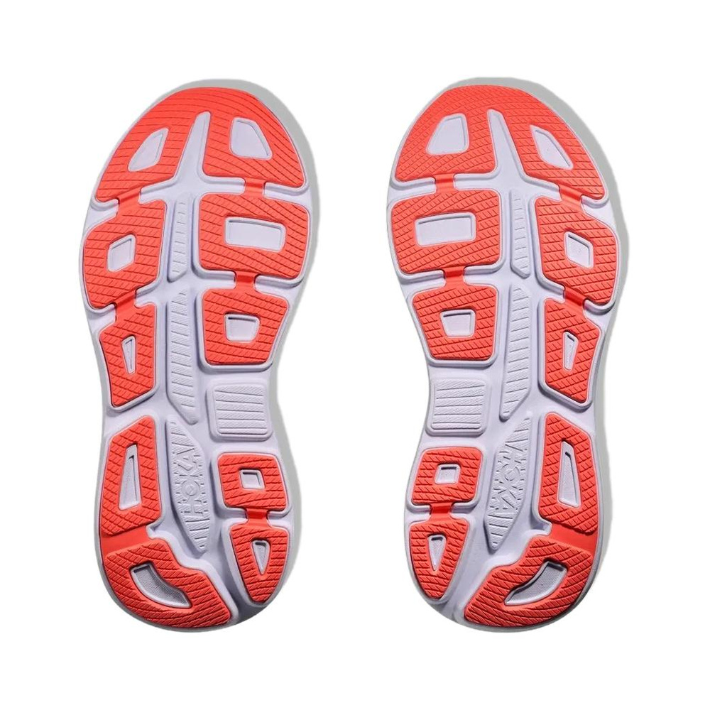Hoka One Bondi 9 'Berry Jam Berry Patch' Женские