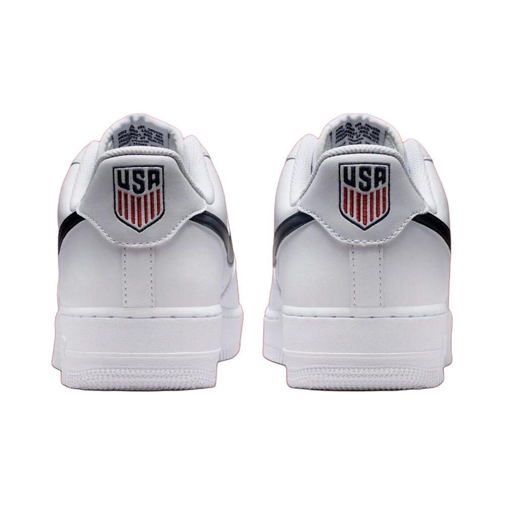 Nike Air Force 1 'Team USA' Мужские
