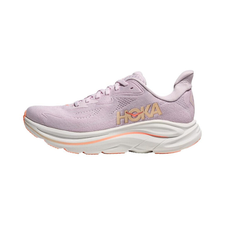Hoka Clifton 10 'Multicolor' Женские