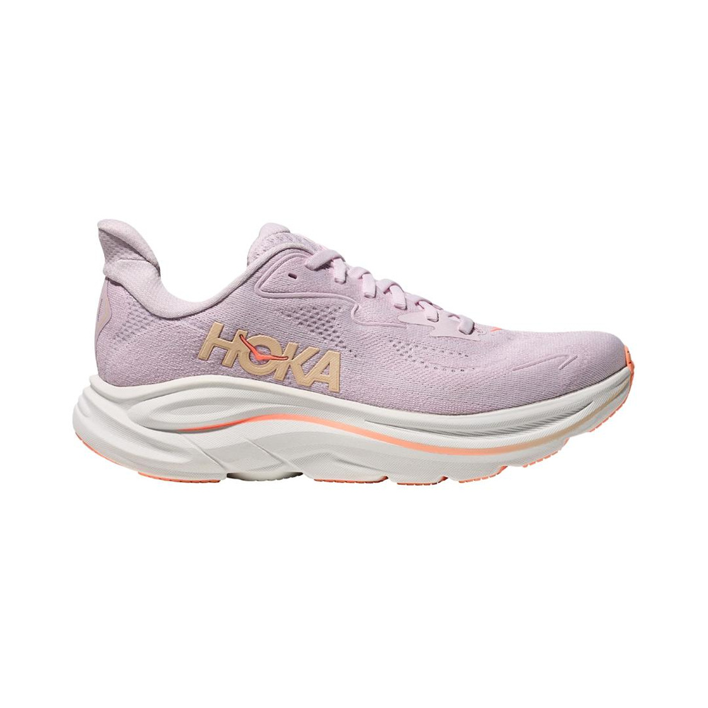 Hoka Clifton 10 'Multicolor' Женские