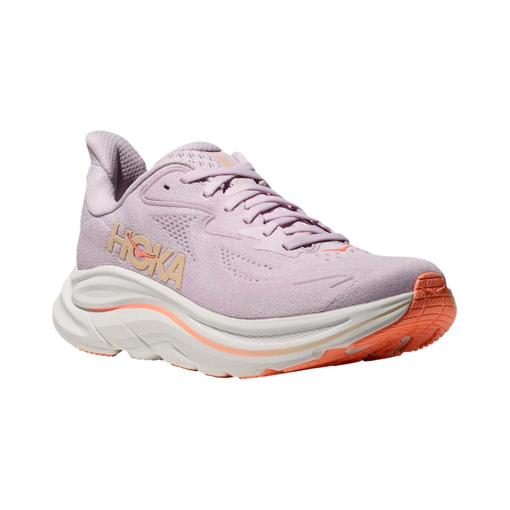 Hoka Clifton 10 'Multicolor' Женские