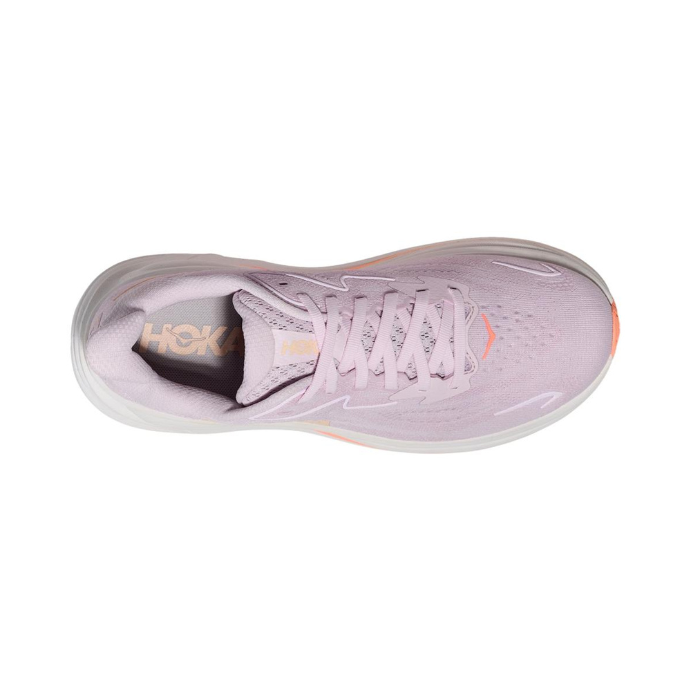 Hoka Clifton 10 'Multicolor' Женские