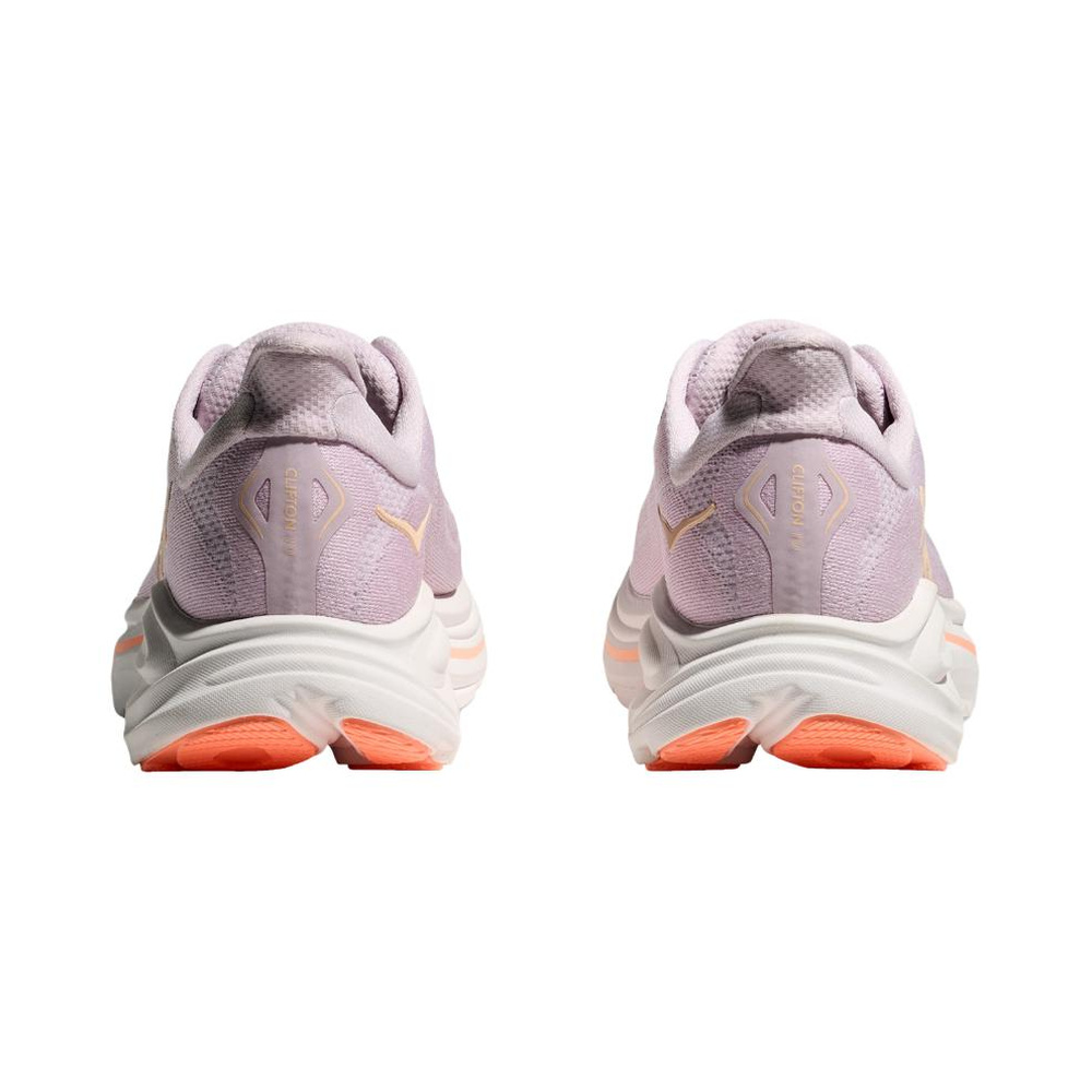 Hoka Clifton 10 'Multicolor' Женские