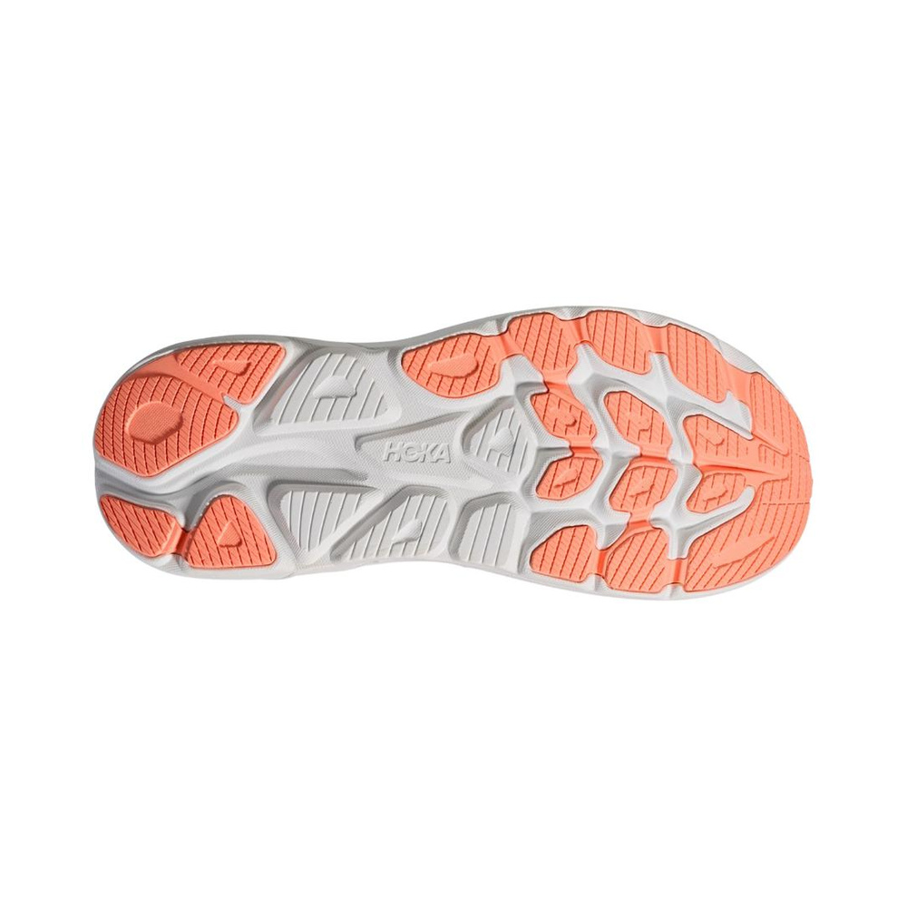 Hoka Clifton 10 'Multicolor' Женские