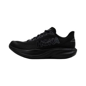 Hoka One One Mach 7 ‘Wmns Black Black’ Женские