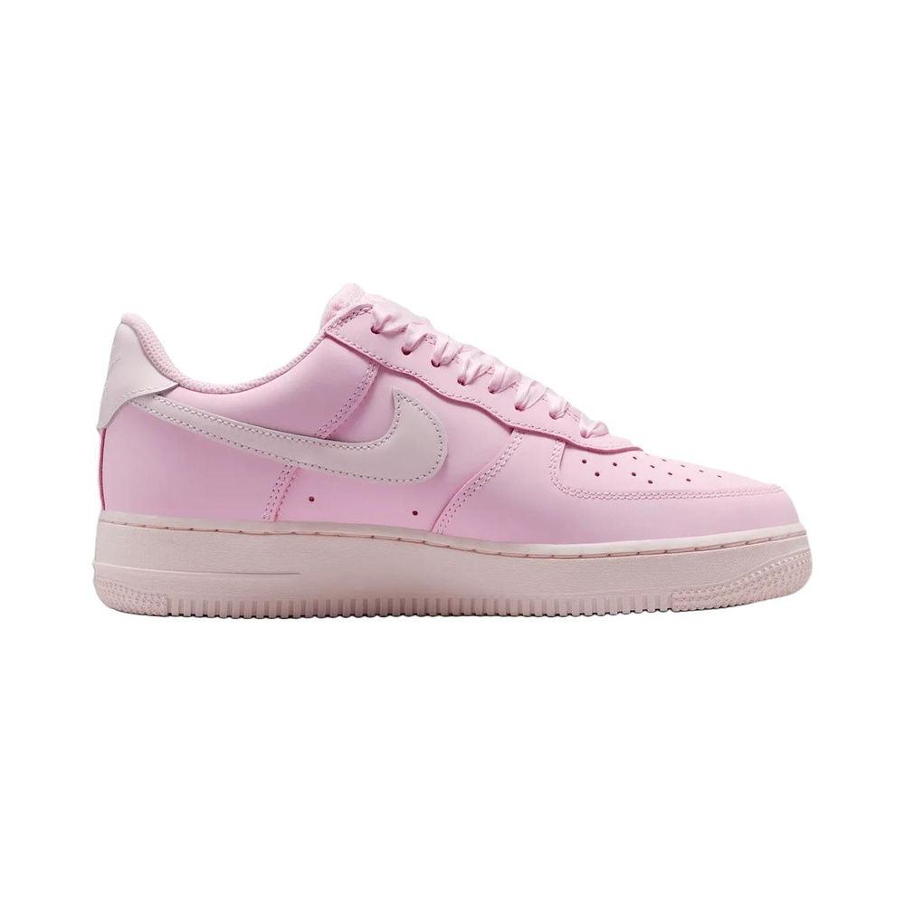 Nike Air Force 1 'Pink Foam / Pearl Pink' Женские