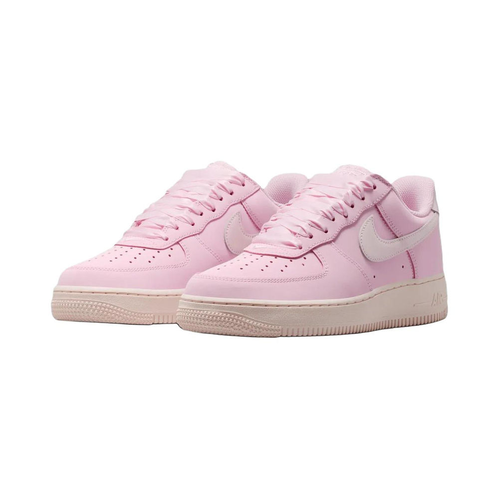 Nike Air Force 1 'Pink Foam / Pearl Pink' Женские