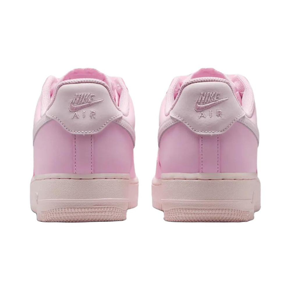 Nike Air Force 1 'Pink Foam / Pearl Pink' Женские
