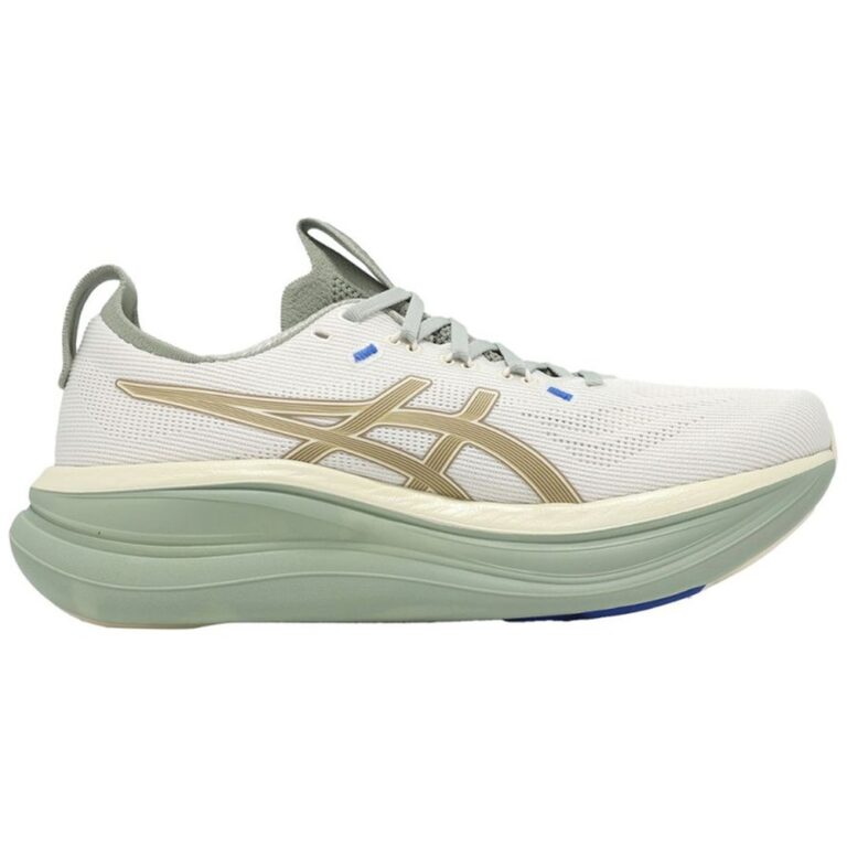 ASICS Gel-Nimbus 28 'Ecru' Мужские