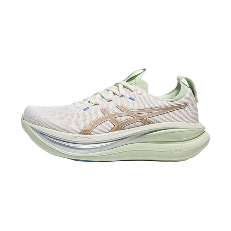 ASICS Gel Nimbus 28 'Ecru' Женские