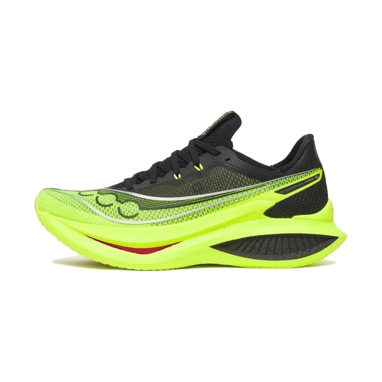 Saucony Endorphin Pro 5 'Citron Black' Мужские