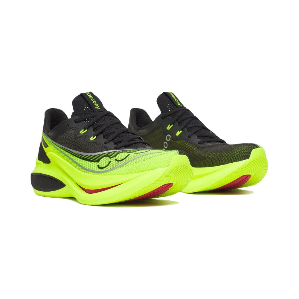 Saucony Endorphin Pro 5 'Citron Black' Мужские