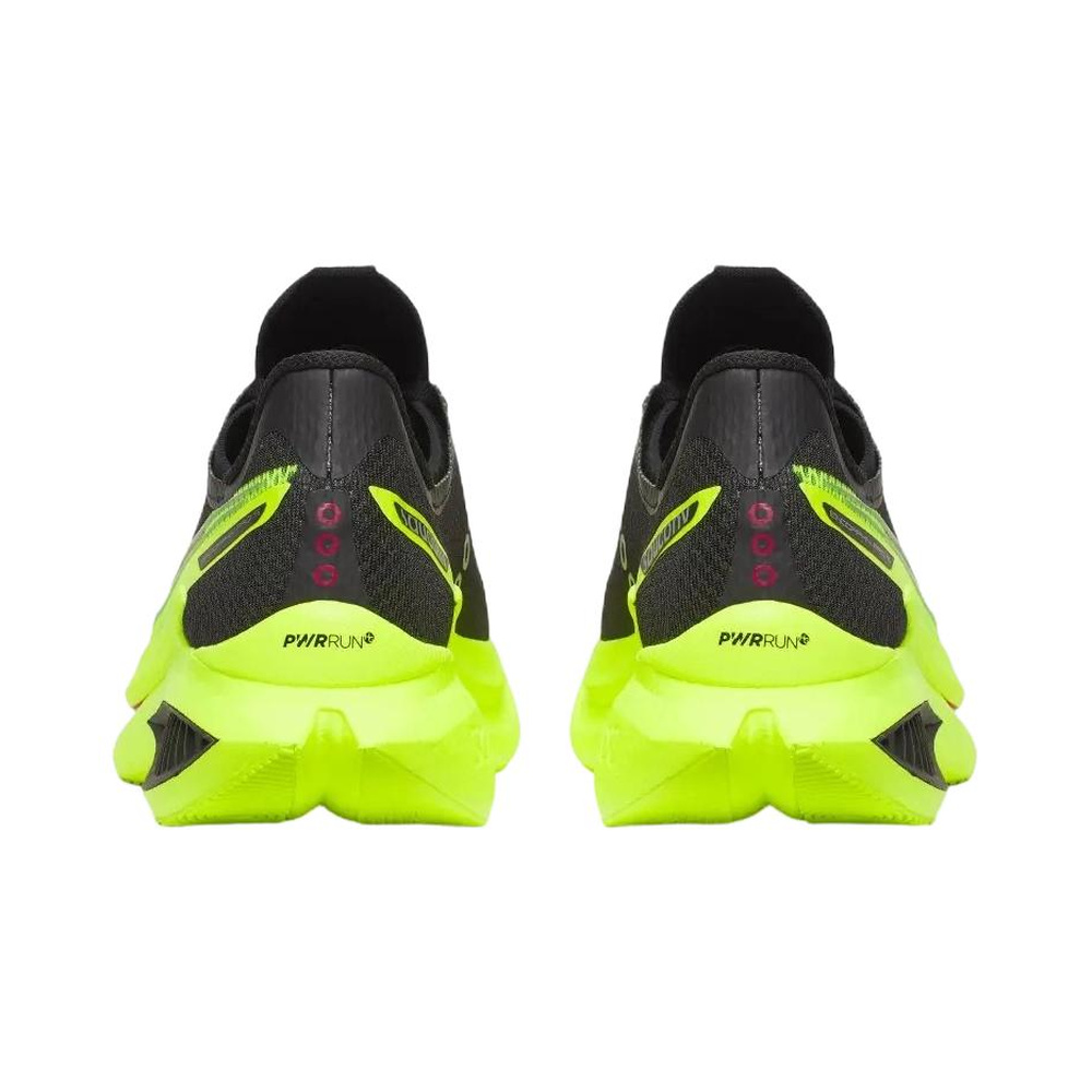 Saucony Endorphin Pro 5 'Citron Black' Мужские