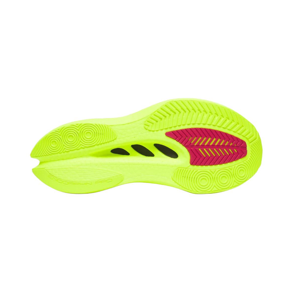 Saucony Endorphin Pro 5 'Citron Black' Мужские