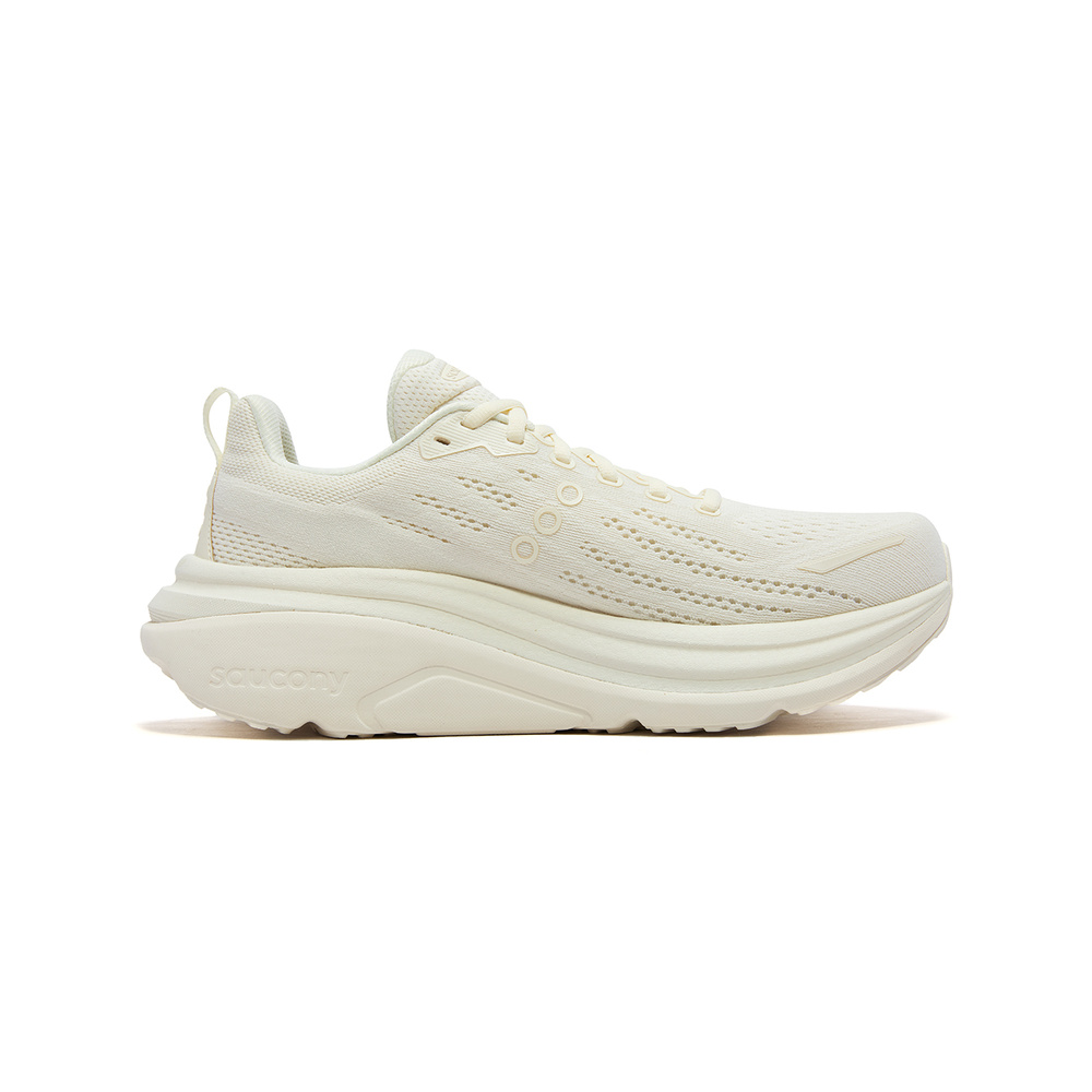 Saucony Hurricane 25 'Beige' Мужские