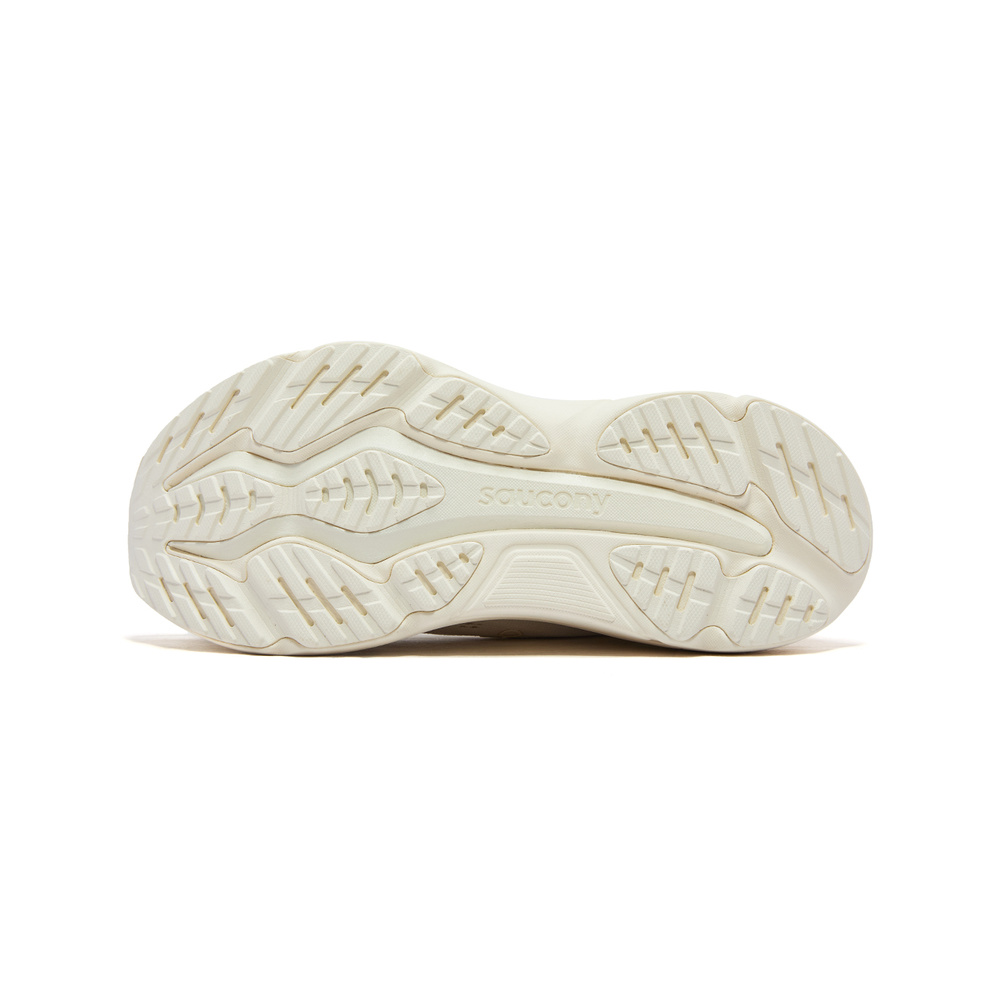 Saucony Hurricane 25 'Beige' Мужские