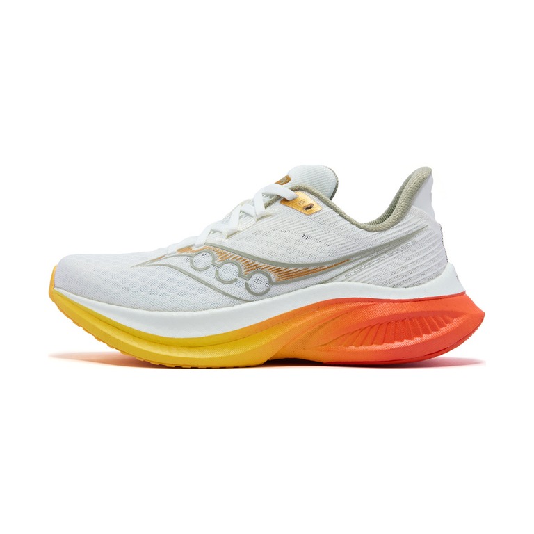 Saucony Endorphin Speed 5 'White' Мужские