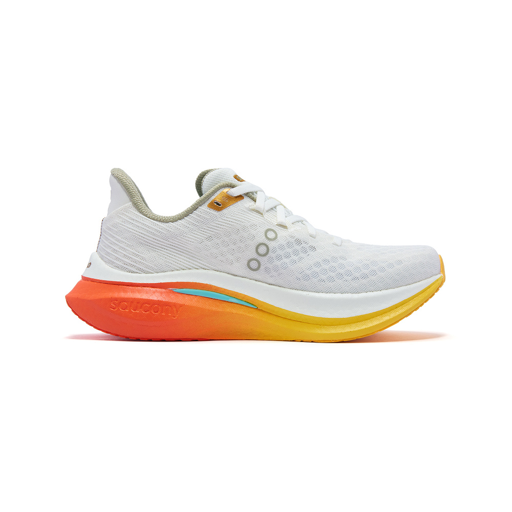Saucony Endorphin Speed 5 'White' Мужские