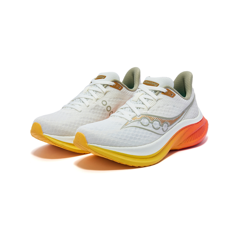 Saucony Endorphin Speed 5 'White' Мужские